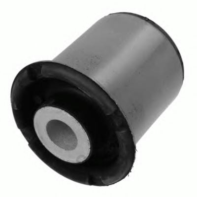 

Сайлентблок задней балки Lemforder 3580101 vw passat 3c5 3c0 505 145
