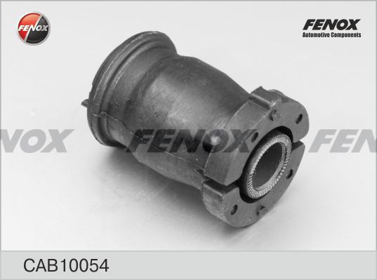 фото Сайлентблок рычага передний fenox cab10054 toyota rav 4 ii 01-06