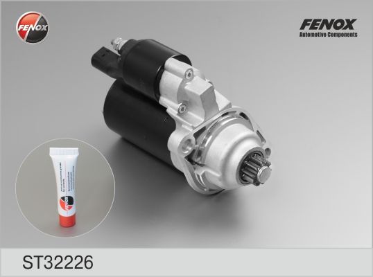 

Стартер FENOX ST32226