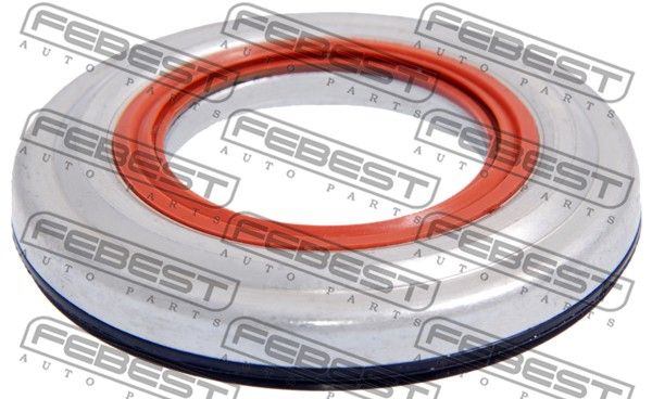 фото Подшипник опоры аммортизатора febest tb-001
