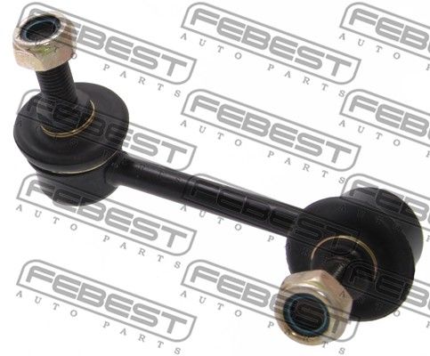 фото Стойка стабилизатора febest 0323-004