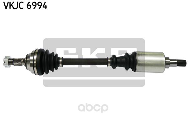 

Привод в сборе SKF для Citroen Berlingo i/Xsara/Peugeot Partner 1.1-1.6 96- лев. VKJC6994