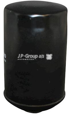 Фильтр масляный JP Group 1118502700