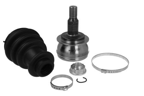 

Шрус Metelli 151604