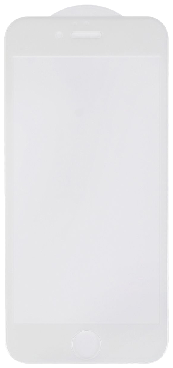 

Защитное стекло RED LINE для Apple iPhone 6/iPhone 6S White, УТ000008165