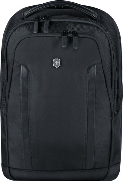 фото Рюкзак victorinox altmont professional laptop backpack черный 16 л