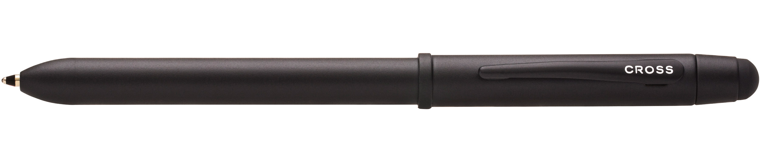 Cross Tech3+ All Satin Black,