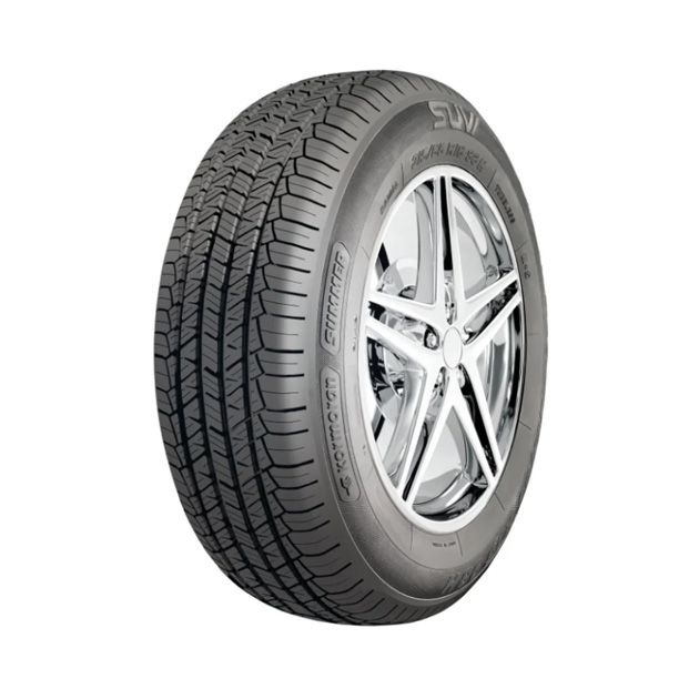 

Шины Kormoran SUV Summer 245/60 R18 105 253542, SUV Summer