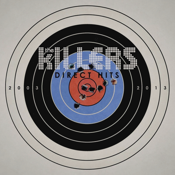 

The Killers Direct Hits 2003-2013 (2LP)