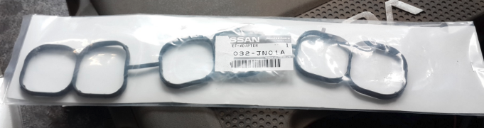

Прокладка NISSAN 14032JN01A