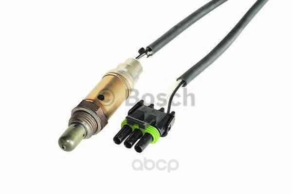 

Датчик автомобильный BOSCH 0258003082