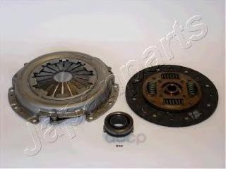 

Комплект сцепления 215 мм Japanparts KF-H28