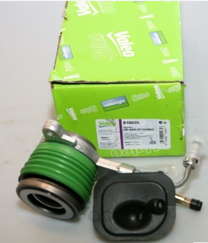 

Комплект сцепления Valeo Ford Galaxy Mondeo 810035