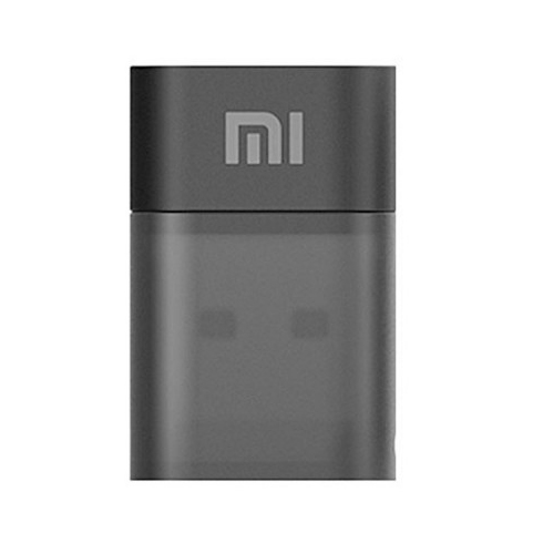 

Приемник Wi-Fi Xiaomi Mi Wi-Fi USB (W1N) Black, Mi Wi-Fi