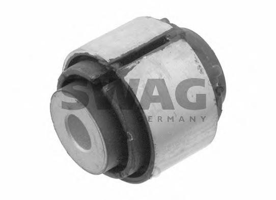 

Сайлентблок Swag 20932037 bmw 1 e81; e87 04-; 1 e88 08-; 1 e82 07-; 3 e90 05-