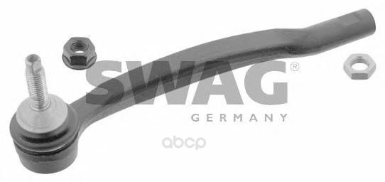 

Рулевой наконечник Swag 55929604