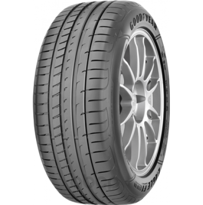 фото Шины goodyear 245/45 r20 545034