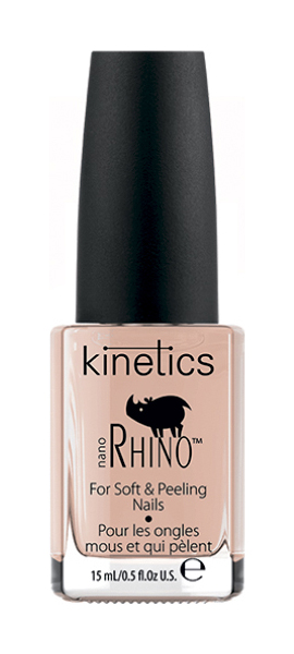 

База Kinetics K-Nano Rhino Nail Treatment 15 мл