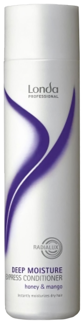 

Кондиционер увлажняющий Londa Professional Deep moisture 250 мл