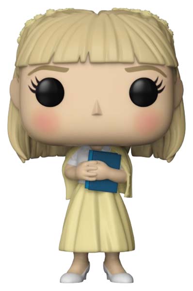 фото Фигурка funko pop! movies grease: sandy olsson