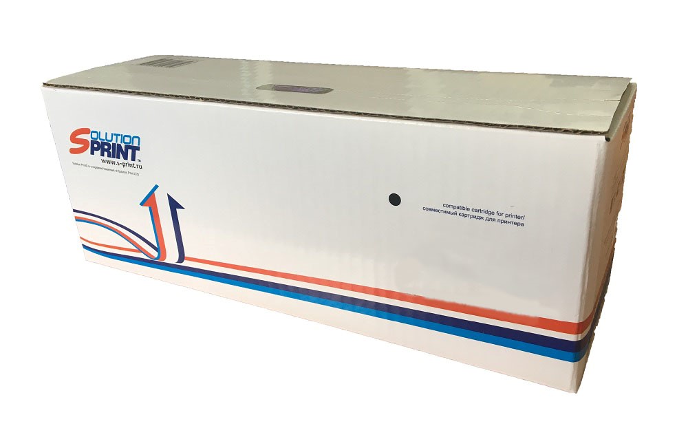 

Картридж для лазерного принтера Sprint SP-K-1150 аналог Kyocera TK-1150, черный, SP-K-1150