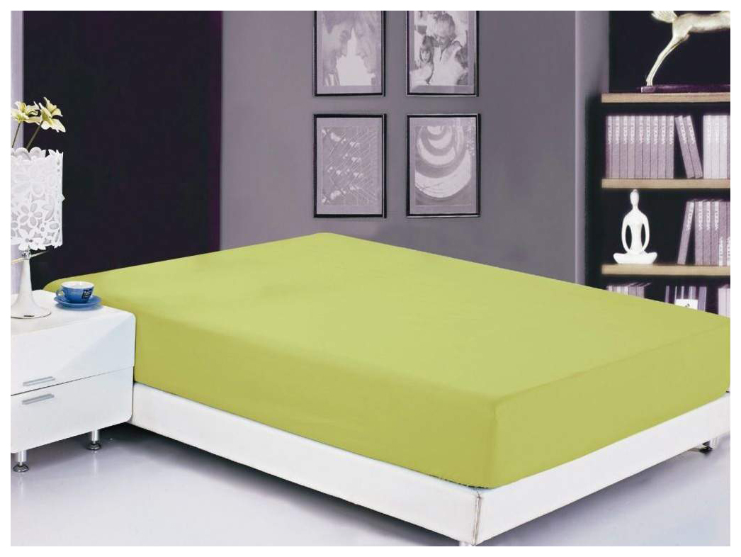 

Простыня на резинке Valtery PRMF-7, avt390689