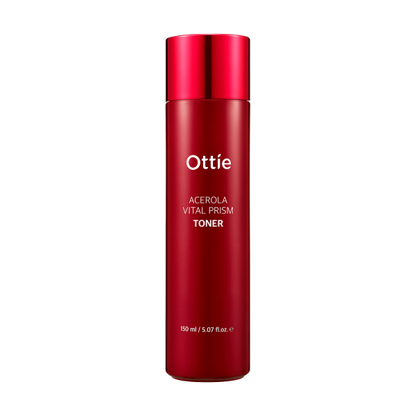 Тонер для лица Ottie Acerola Vital Prism Toner 1350₽