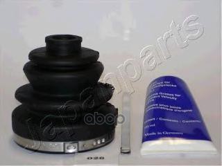 

Пыльник шруса Japanparts KB026