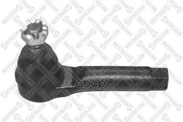 

Наконечник рулевой Stellox 5102443SX