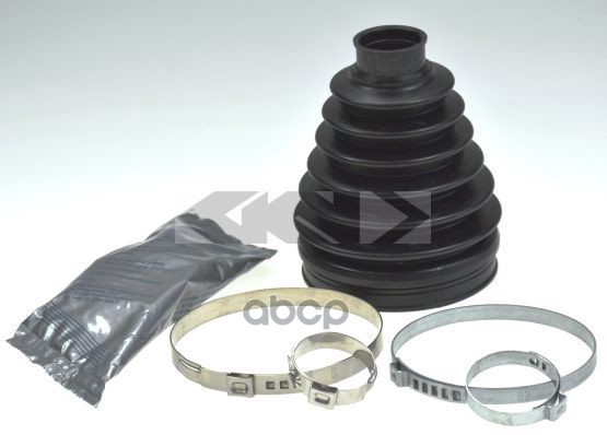 

Комплект пыльника шруса GKN 25761