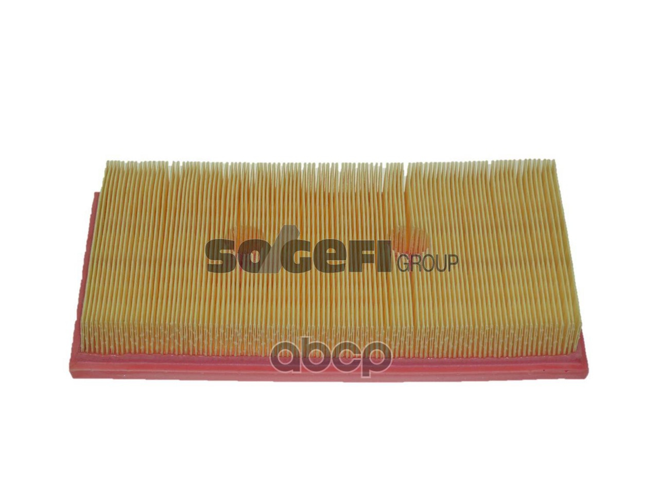 

Фильтр воздушный Fram CA10058
