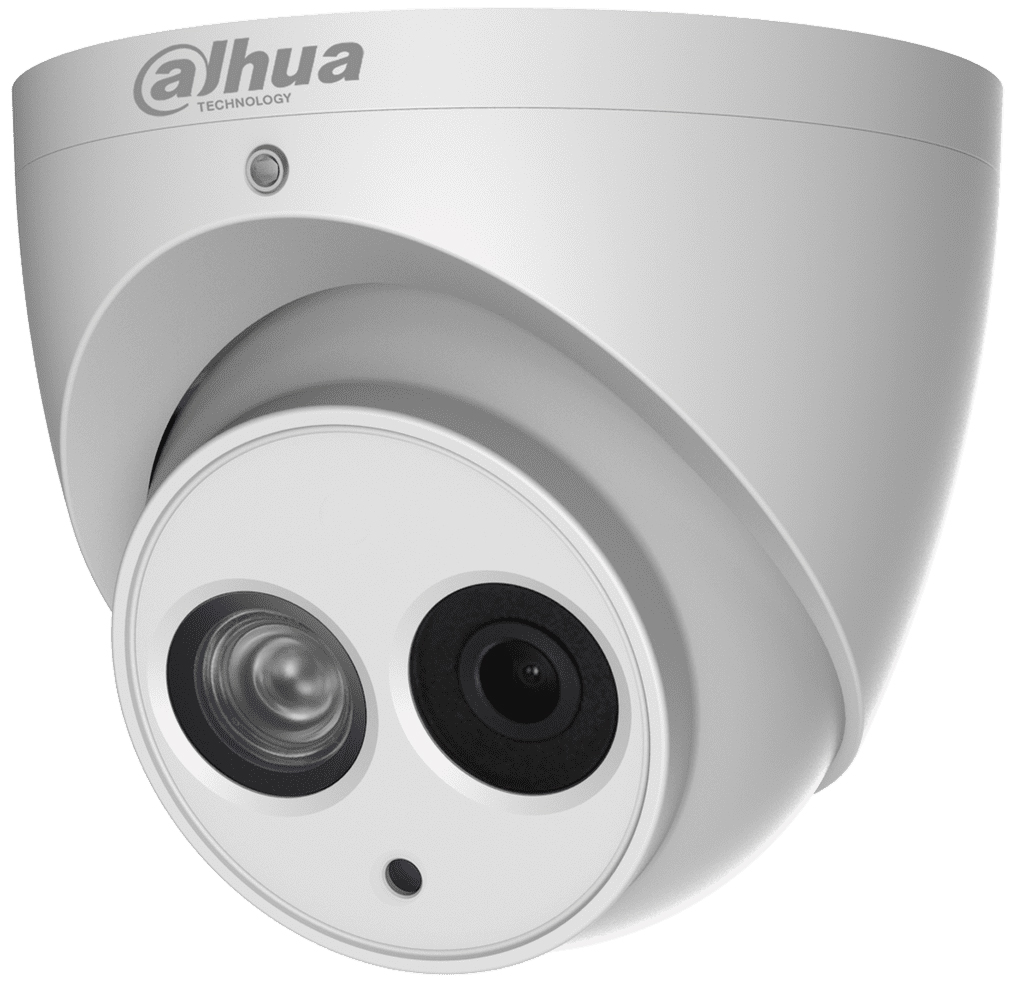 

IP-камера Dahua DH-IPC-HDW4431EMP-ASE-0280B White, Белый, DH-IPC-HDW4431EMP-ASE-0280B