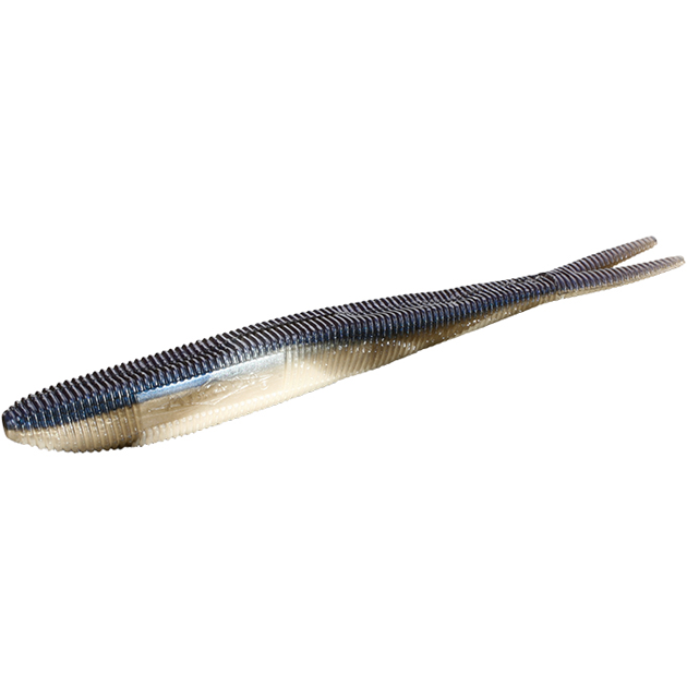 

Червь силиконовый Mikado Saira 7 см, 351, 5 шт., Saira