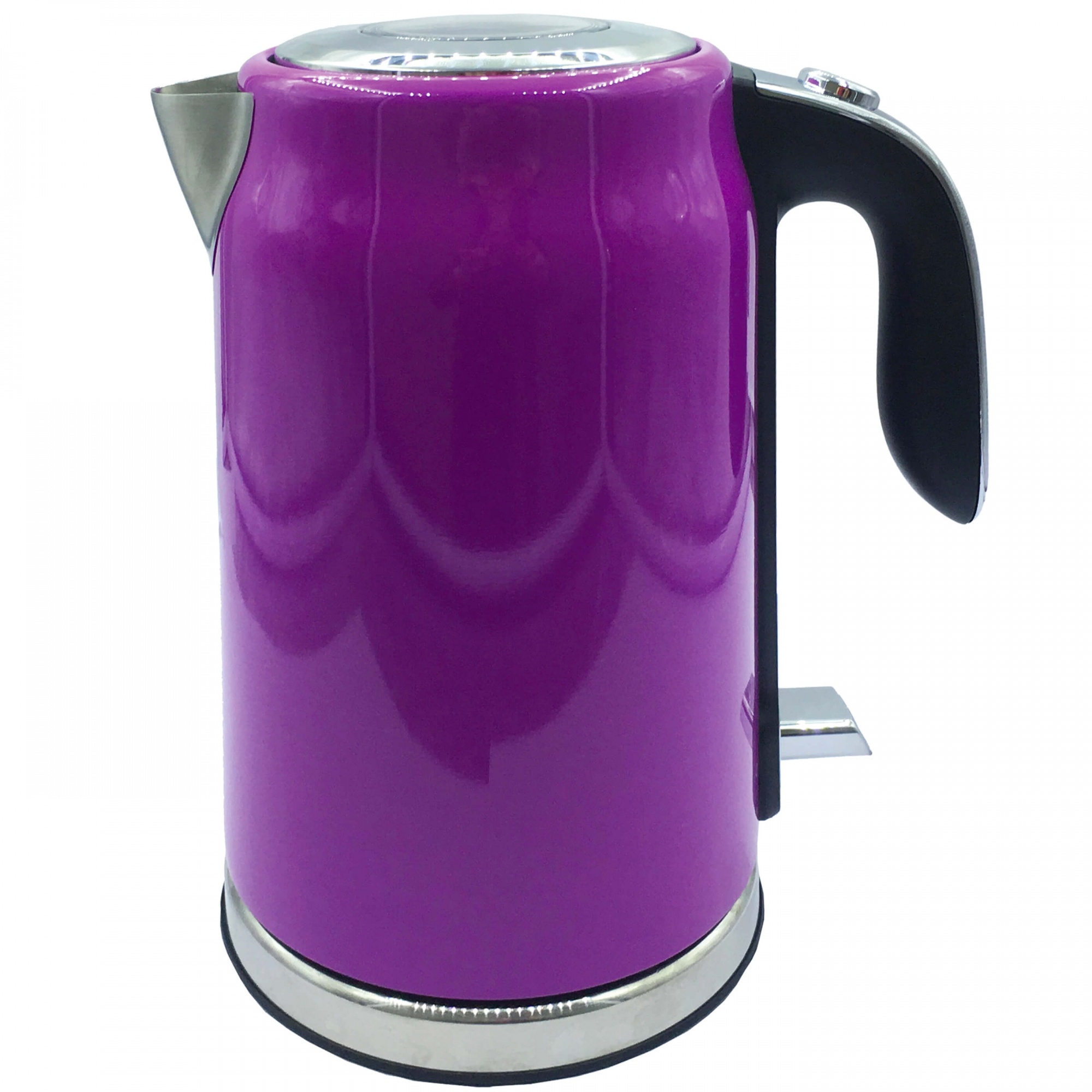 

Чайник электрический Gemlux GL-EK-772V Purple, GL-EK-772V