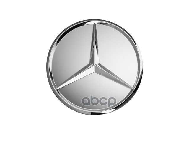 фото Заглушка mercedes-benz b66470206