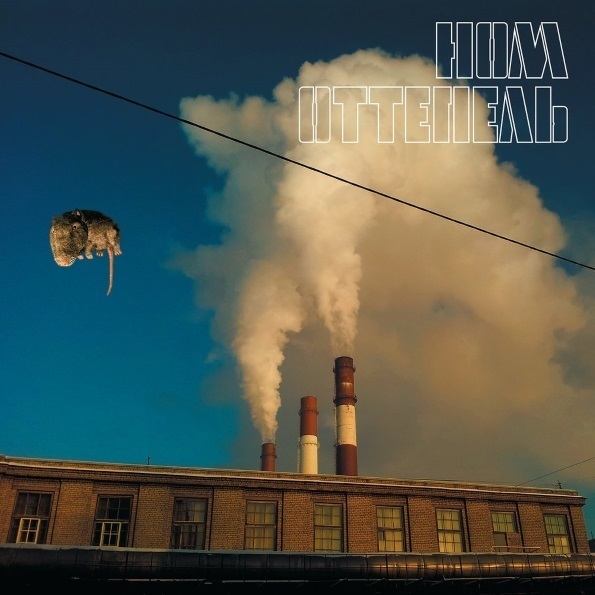 

НОМ Оттепель (CD)