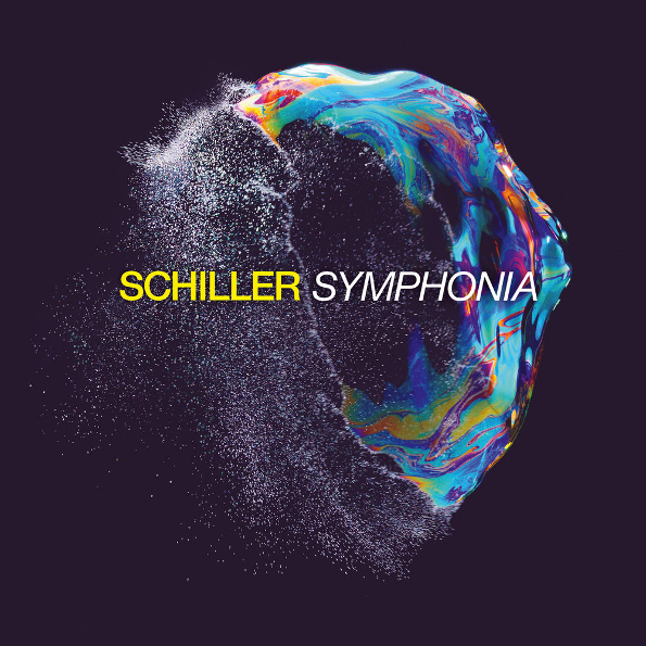 

Schiller Symphonia (RU)(CD)