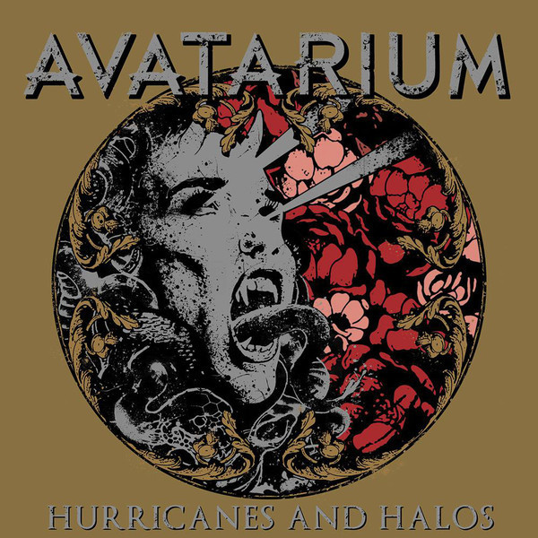 

Avatarium Hurricanes And Halos (RU)(CD)