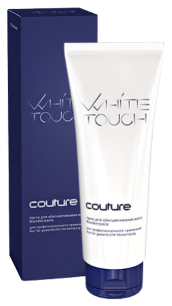 

Осветлитель для волос Estel Professional White Touch Haute Couture 333 мл