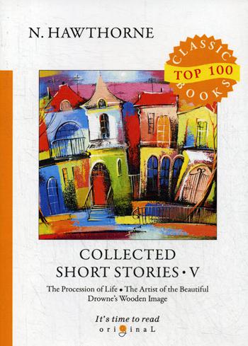 

Collected Short Stories V