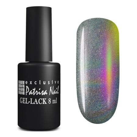 

Гель-лак Patrisa Nail Prisma №P2, 8 мл