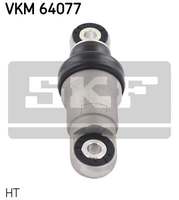 

Натяжной ролик SKF VKM 64077