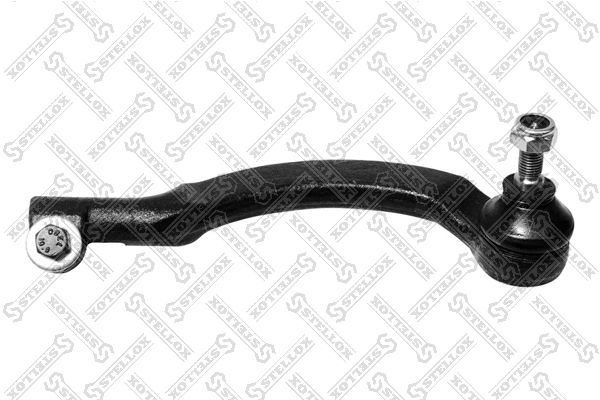 

Наконечник поперечной рулевой тяги STELLOX 51-01047-SX