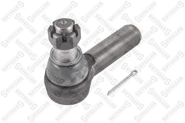 

Наконечник поперечной рулевой тяги STELLOX 84-34012-SX