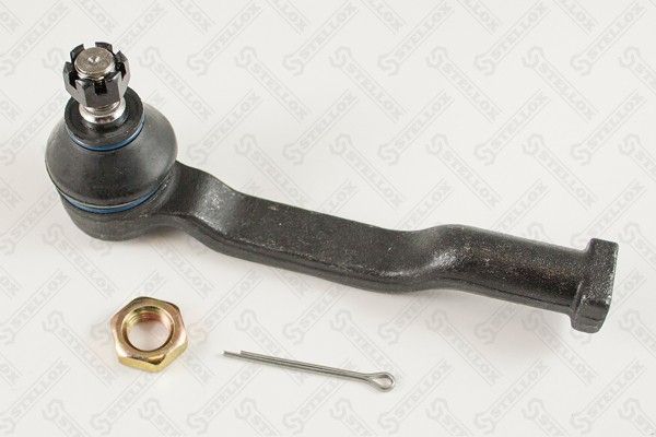 

Наконечник поперечной рулевой тяги STELLOX 51-71007A-SX