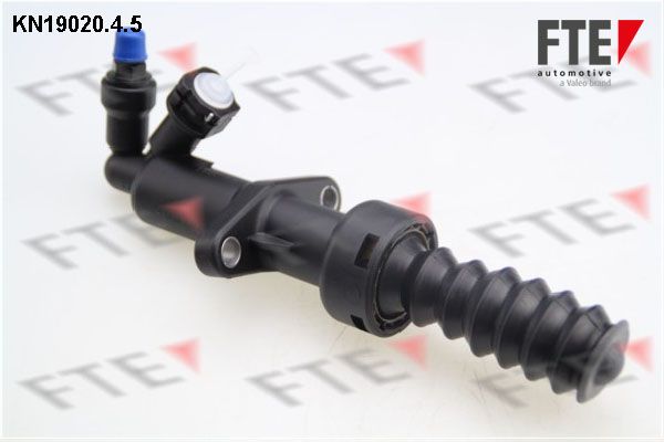 

Рабочий цилиндр сцепления FTE KN19020.4.5
