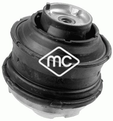 Опора двигателя Metalcaucho 04245