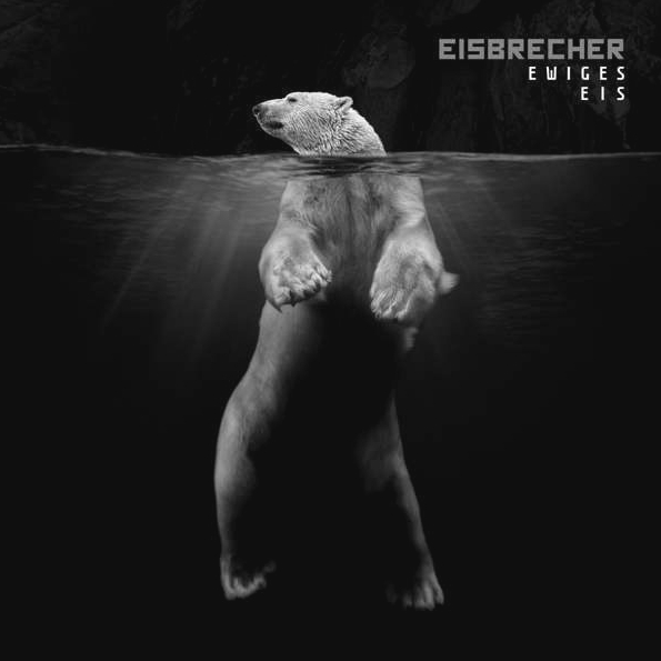

Eisbrecher Ewiges Eis - 15 Jahre Eisbrecher (2CD)