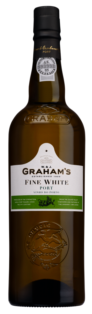 

Портвейн Graham`s Fine White Port, сладкий, 19 %, 750 мл, Белый