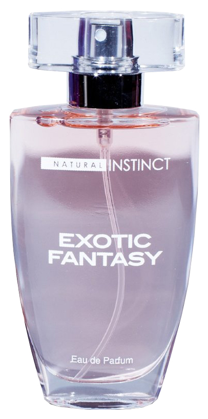 

Женские духи с феромонами Парфюм престиж Natural Instinct Exotic Fantasy 50 мл